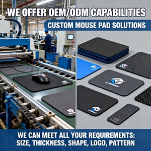 แผ่นรองเมาส์อนิเมะ 3 มิติ ลายหน้าอกสาวเซ็กซี่ พร้อมที่รองข้อมือซิลิโคน พิมพ์ลายตามสั่ง - Product Image 5