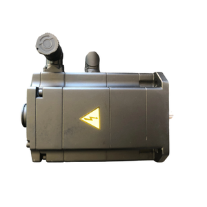 มอเตอร์ 1.5KW 00-115-926 1FK7060-5AF71-1ZZ9-Z S03 มือสอง สำหรับหุ่นยนต์ - Product Image 2