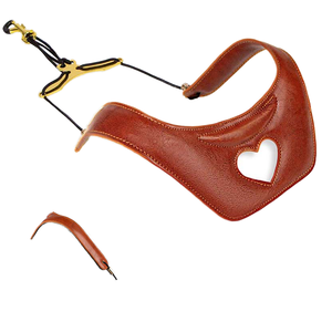 Nouvelle Sangle de Cou Double Épaule pour Saxophone <span class=keywords><strong>Alto</strong></span>/Ténor, Universelle pour Enfants <span class=keywords><strong>et</strong></span> Adultes, Accessoire d'Instrument de Musique - Product Image 1