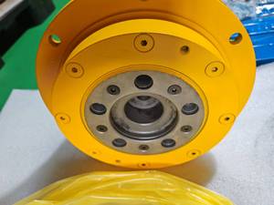 ปั๊มไฮดรอลิกมอเตอร์ MK47 MK04 MK05 MK08 MK09 MK35 ซีรีส์ MK04 MK47 รุ่น MK47-2-A21-R18-114-7H00 - Product Image 6