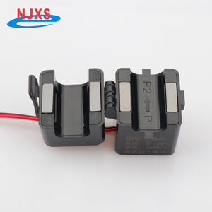 OPCT16ATL-1000 in miniatura 100A/100MA 50A corrente AC <span class=keywords><strong>Sense</strong></span> trasformatori 1 ~ 5000/1 5000/1 Modulare Core - Product Image 5