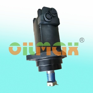 Motor Hidráulico 105-1386-006 105-1386 Compatible con Eaton Char-Lynn Serie 2000 - Product Image 3