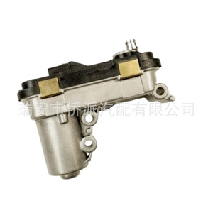 Actionneur de turbo 49180-18400 4918001405 pour Volkswagen Audi, pièce de rechange pour le contrôle de la pression du turbo - Product Image 2