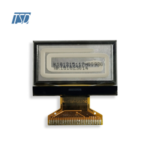 Module d'affichage <span class=keywords><strong>oled</strong></span> monochrome 1.3 pouces 128x64 30 broches SH1106G 12864 - Product Image 5