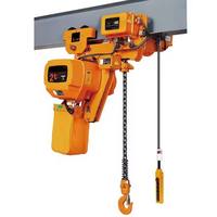 Palan à chaîne électrique 3 tonnes 5 tonnes 10 tonnes 20 tonnes grue de levage utiliser CE ISO palan télécommandé