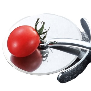 Rodillo Cortador de Pizza de Aleación de Aluminio, Antiadherente, Resistente al Desgaste, Antideslizante, Plegable, Herramienta Especial para Hornear en Restaurantes - Product Image 3