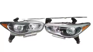 Infiniti QX60 Auto LED <span class=keywords><strong>D1S</strong></span> <span class=keywords><strong>Xenon</strong></span> HID Phare Assemblage Performance optimale du système d'éclairage de voiture avec forme d'ampoule H7 - Product Image 2