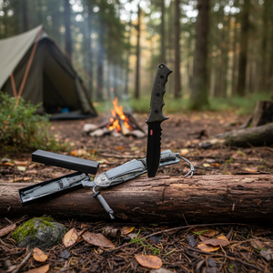 มีดคุณภาพสูง WILD VALEX VAR1633 - Product Image 3