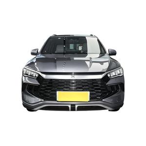 Voiture électrique Song Pro DM-i Glory Edition 2024, modèle supérieur, 110 km/h - Product Image 2