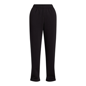 Pantalones de mujer de fábrica de Bangladesh con logotipo informal de diseño OEM personalizado de gran calidad - Product Image 1