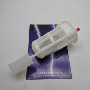 PC220-7 PC200-7 PC300-7ถังน้ำมันเชื้อเพลิงกรอง07056-18425 14X-04-21120 22U-04-21231 - Product Image 6