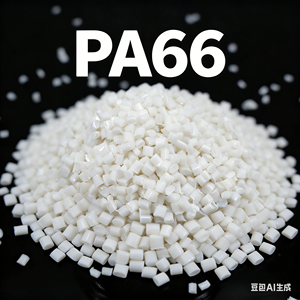 Sy สารหน่วงไฟ UL94 PA6 V0ไนลอนเกรด6เม็ดวัตถุดิบพลาสติกสำหรับฉีดขึ้นรูป - Product Image 4