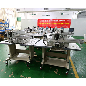 Trung Quốc Công Nghiệp Mô Hình Máy Tính Máy Tính Máy May Thiết Kế May Máy - Product Image 2