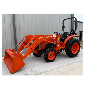 Mini Tractor Chino con Ruedas para Jardín, Producto de Alta Calidad con Materiales de Primera Clase - Product Image 1