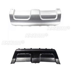 ชุดแต่งกันกระแทกใต้ท้องเครื่องยนต์ สำหรับ Range Rover Sport ปี 2014-2017 แผ่นกันกระแทกใต้ท้องเครื่องยนต์ แผ่นป้องกันใต้ท้องรถ - Product Image 6