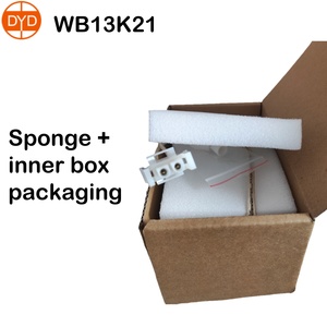 Lò <span class=keywords><strong>gas</strong></span> điện đánh lửa nhựa wb13k21 thay thế hoạt động wb13k0012 wb13k0013 wb13k0014 wb13k0021 wb13k10009 wb13k13 mô hình - Product Image 4