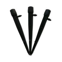 13cm Bubbler Grondspuit Sproeier Waterbesparende Sprinklerfitting voor Veldgewas Boomgaard Fruitboom Irrigatiesysteem