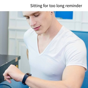 Reloj Inteligente TBFIT 2025, Gran Oferta, <span class=keywords><strong>ID115plus</strong></span> Fitpro, Relojes Inteligentes Deportivos Personalizados de Alta Calidad, Pulsera Inteligente ID 115 Plus - Product Image 4