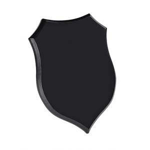 Piastra Protettiva Nera 180X250X15 Categoria Prodotto Premium - Product Image 1