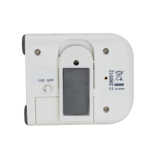 ตัวตั้งเวลาอิเล็กทรอนิกส์อเนกประสงค์ 4 ชุด พร้อมนาฬิกา สำหรับครัว - Product Image 4