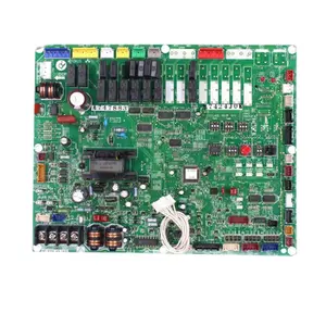 Nuevo original adecuado para Panasonic AIRE ACONDICIONADO CENTRAL A747883 máquina de gabinete unidad externa placa base