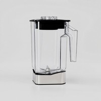 Robot culinaire commercial allemand avec 10 vitesses + fonction Pulse, moteur en cuivre pur 9850 pour usage en cuisine