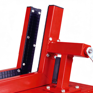 Elevador <span class=keywords><strong>de</strong></span> Motocicletas <span class=keywords><strong>de</strong></span> 1500 lb ODM/OEM, <span class=keywords><strong>Mesa</strong></span> Elevadora <span class=keywords><strong>de</strong></span> Tijera Neumática Hidráulica <span class=keywords><strong>de</strong></span> Acero Fácil <span class=keywords><strong>de</strong></span> Operar <span class=keywords><strong>para</strong></span> <span class=keywords><strong>Taller</strong></span> Flexible - Product Image 4