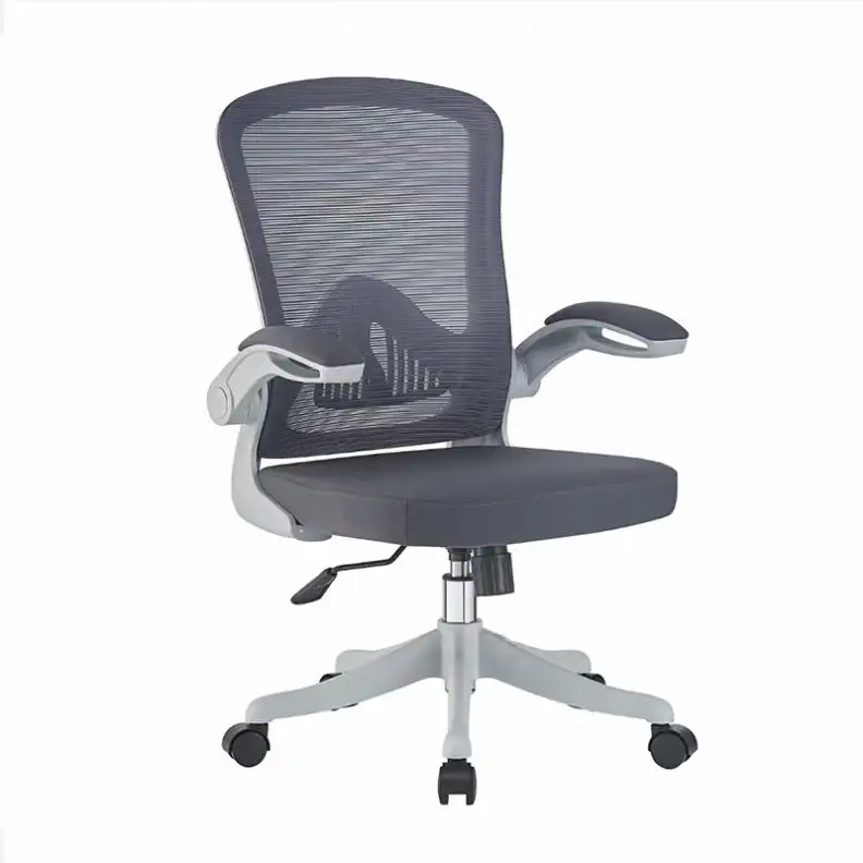 Oversized Office Chair Alumínio Modern White Swivel Chair 16 O Período De Garantia É De 3 Anos A Partir Da Data De Vela. 2 PCes T/T