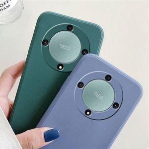 Para Huawei <span class=keywords><strong>Honor</strong></span> <span class=keywords><strong>Magic</strong></span> <span class=keywords><strong>5</strong></span> <span class=keywords><strong>Lite</strong></span> 5G <span class=keywords><strong>Funda</strong></span> para <span class=keywords><strong>Honor</strong></span> Magic5 <span class=keywords><strong>Magic</strong></span> <span class=keywords><strong>5</strong></span> 6 <span class=keywords><strong>Lite</strong></span> 5G Capa TPU <span class=keywords><strong>Funda</strong></span> suave de silicona <span class=keywords><strong>Honor</strong></span> <span class=keywords><strong>Magic</strong></span> <span class=keywords><strong>5</strong></span> <span class=keywords><strong>Lite</strong></span> Fundas - Product Image 4