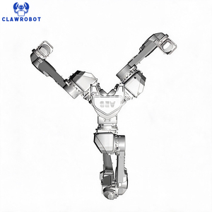 Robot de Pintura de Interiores CLAWROBOT, Robot de Pintura ABB de 7 Ejes y 13 kg para Pintura con Acabado Transparente, Brazo Robótico - Product Image 2