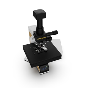 Motorized Stage Auto-Scan Autofocus Electron <b>Microscope</b> Computer View Metallographic Scanner for Metal/Mineral Analysis - Product Image 6