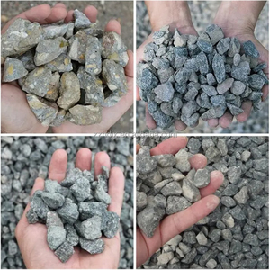 Pe250x400 משומשות חלקי אבן מכונות קטנות לסר לסת ניידת מנוע דיזל רולר - Product Image 5