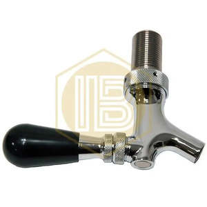 Rubinetto americano senza compensatore L35 - Product Image 2