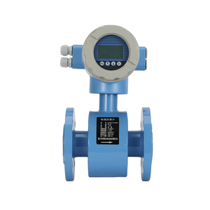 <span class=keywords><strong>2025</strong></span> nóng bán độ chính xác cao điện từ lưu lượng kế đúc thép từ đo lưu lượng nước dầu lỏng - Product Image 1