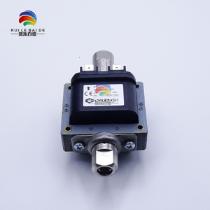 Nueva Bomba Electromagnética <span class=keywords><strong>GOTEC</strong></span>-111471 Se Utiliza en Impresoras de Inyección de Tinta - Product Image 4