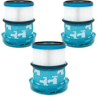 Filtre à poussière pour aspirateur domestique, prix d'usine, pour aspirateurs Dyson V16 Piston SV53, élément filtrant, pièce de rechange, accessoire