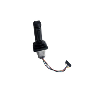 Controlador de Joystick Genie 78903 78903GT para Elevadores de Tijera Genie <span class=keywords><strong>GS</strong></span>-1530 <span class=keywords><strong>GS</strong></span>-1930 <span class=keywords><strong>GS</strong></span>-2032 <span class=keywords><strong>GS</strong></span>-<span class=keywords><strong>4390</strong></span> - Product Image 4