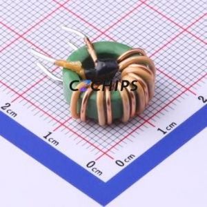 10306230353 Common Mode Filter Through hole Component (THT) RF 2 600V 150uH@1kHz - Product Image 2