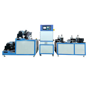 อัตโนมัติความถี่สูงทางการแพทย์เลือด,ปัสสาวะถุงเชื่อมเครื่องทำ - Product Image 6