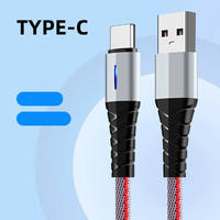 Cable de carga rápida de teléfono móvil Usb 3A con certificado MFI de alta calidad para Iphone 11 12 13 14 Pro Max