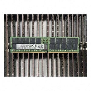 Memoria RAM de Alto Rendimiento M321R4GA3PB0-CWM 32GB DDR5-5600 ECC RDIMM para Servidor - Product Image 2