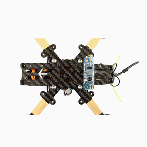 MATEK 3901-LOX medidor de flujo óptico sensor de <span class=keywords><strong>radar</strong></span> láser F4 F7 tiempo de viaje avión control de vuelo control de altitud flotando - Product Image 3
