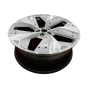 26 inch wheel for custom modification brand cars aluminum alloy wheel cars modification for mustang
