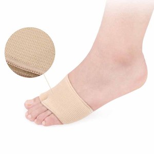 99 plantillas de tela metatarso para mujer, almohadillas de Gel de silicona para el pie, para el dolor de los pies - Product Image 4