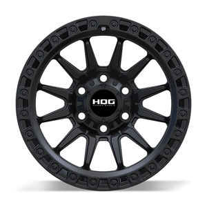 Rines de Aleación Forjados Personalizados de 1 Pieza para Todoterreno, 17 18 20 22 Pulgadas, T6-6061, de Aluminio, para Camionetas 4x4, SUV, Diseño Cóncavo - Product Image 2