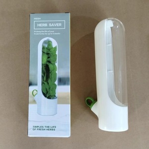 Boîte de conservation fraîcheur pour légumes et vanille, anti-poussière, anti-pression, écologique, pour la vente en gros transfrontalière - Product Image 5