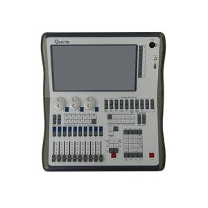 Chuyên nghiệp DMX thạch anh điều khiển ánh sáng sân khấu giao diện điều khiển cho sân khấu <span class=keywords><strong>Ligthing</strong></span> bên đám cưới - Product Image 2