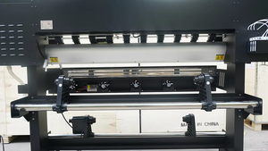 Nhà Máy Giá Rẻ Xp600 I3200 Dx5 Sinh Thái Dung Môi Máy In <span class=keywords><strong>Plotter</strong></span> 160Cm 180Cm 320Cm - Product Image 4