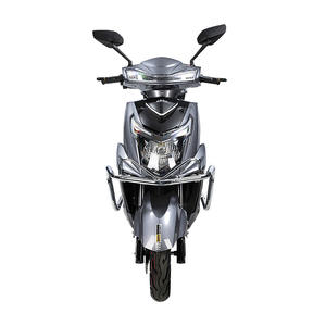 Motocicletta Elettrica Zhanshen Direttamente dalla Fabbrica 60v72v - E-Moped / E-Motocicletta Biposto per Pendolari Adulti (Uomini e Donne) con Batteria - Product Image 1