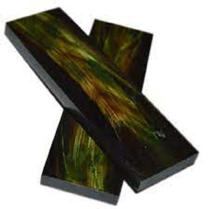 Escamas de cuerno pulido de primera calidad y bajo costo para fabricación de cuchillos, reemplazo de mangos y manualidades por CRAFT ZONE EXPORT - Product Image 6